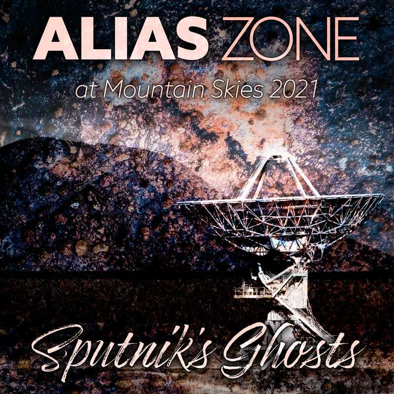 Alias Zone: Sputnik's Ghost