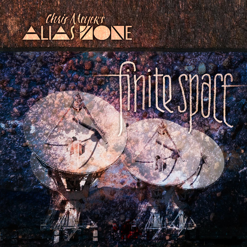 cover to the Alias Zone release Compassion