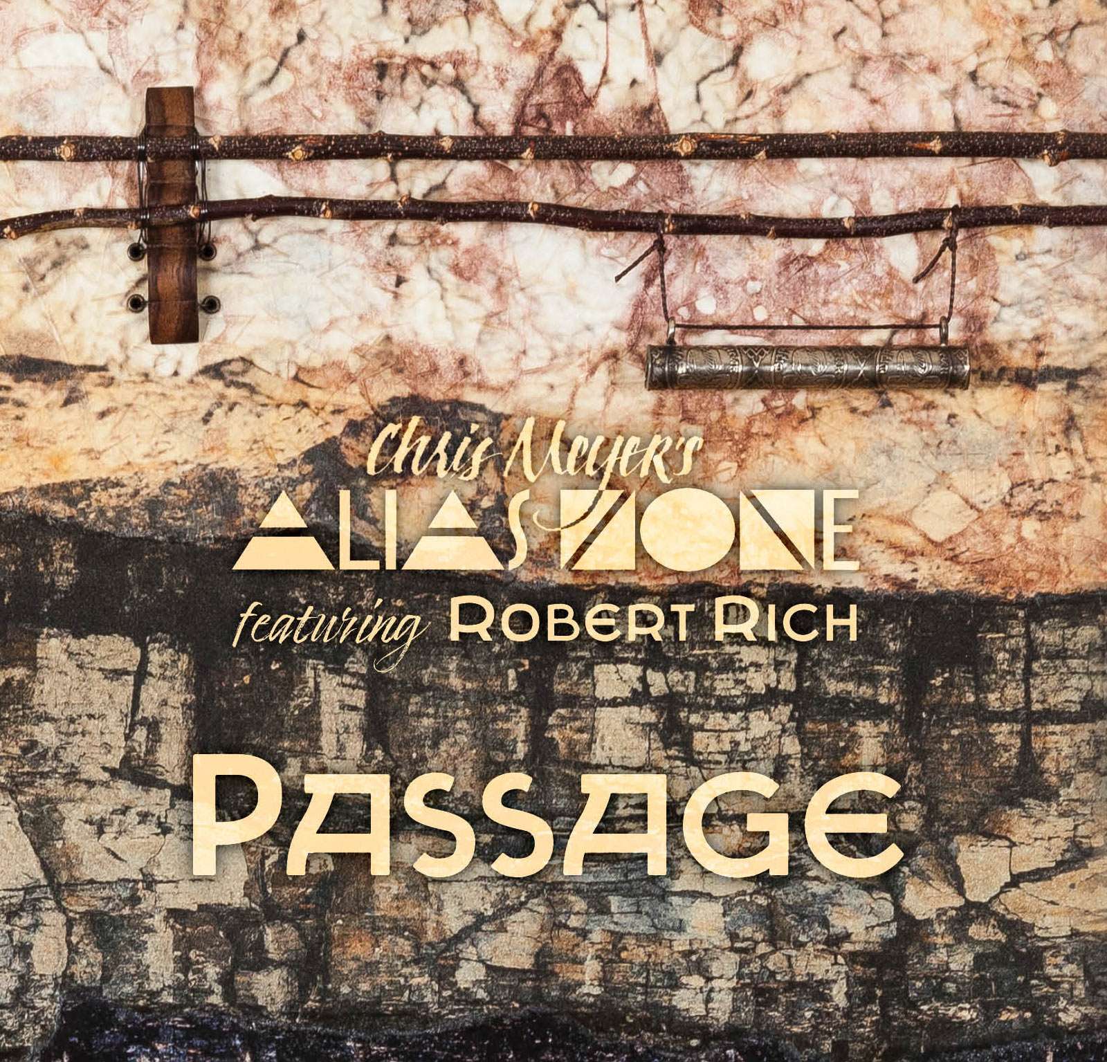 cover to the Alias Zone release Compassion